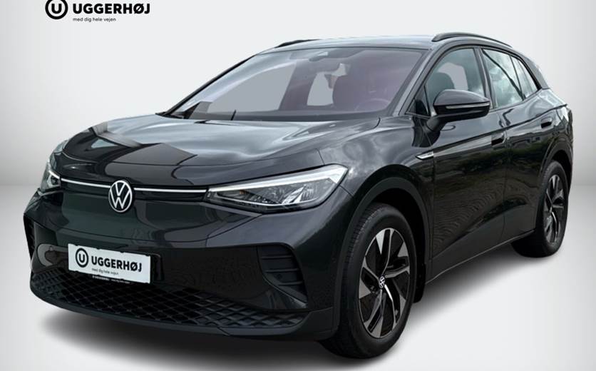 VW ID.4 77 Pro Performance
