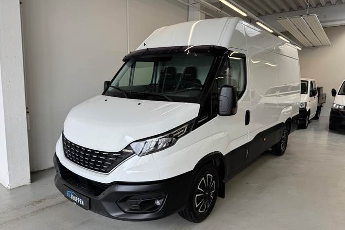 undefined Iveco Daily fra 2019