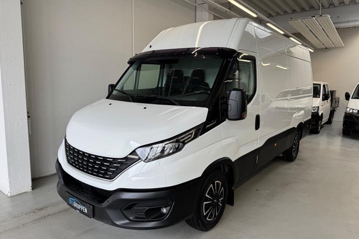 undefined Iveco Daily fra 2019