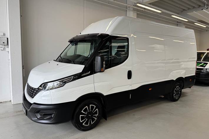 undefined Iveco Daily fra 2019