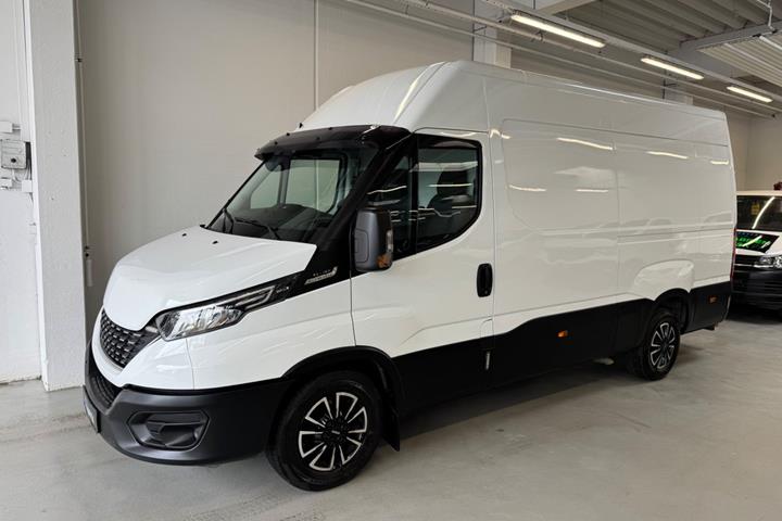 undefined Iveco Daily fra 2019