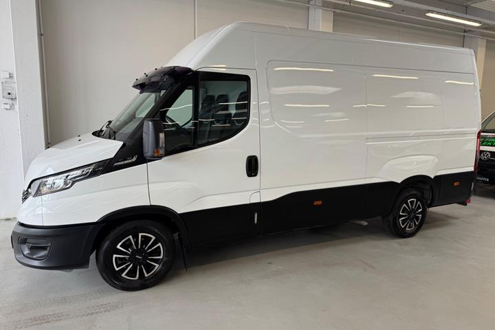 undefined Iveco Daily fra 2019