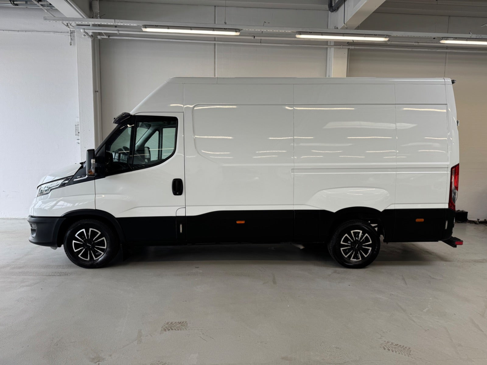 undefined Iveco Daily fra 2019