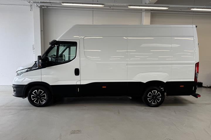 undefined Iveco Daily fra 2019