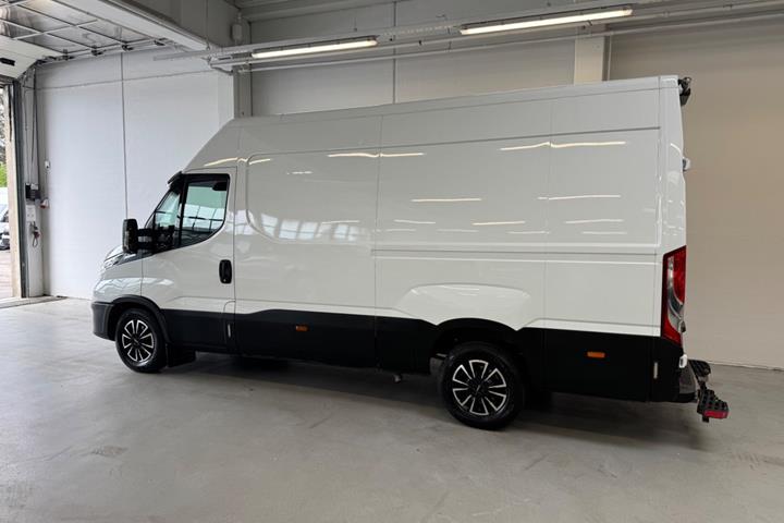 undefined Iveco Daily fra 2019