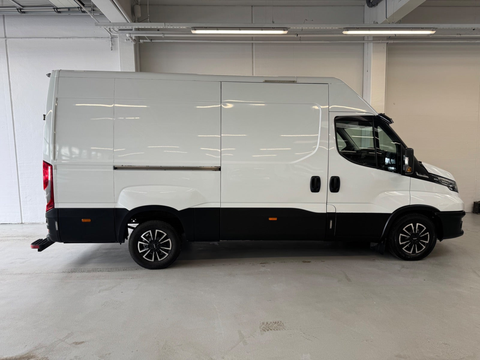 undefined Iveco Daily fra 2019