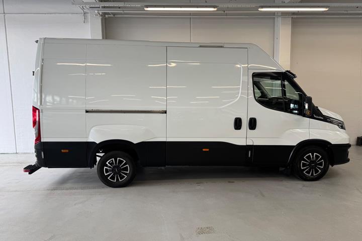 undefined Iveco Daily fra 2019