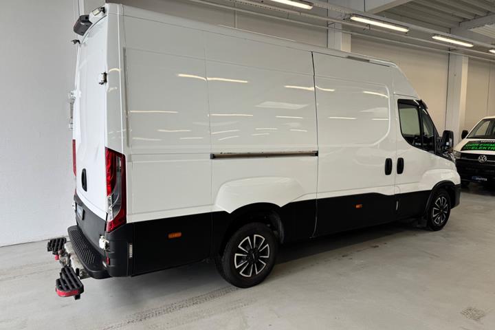 undefined Iveco Daily fra 2019