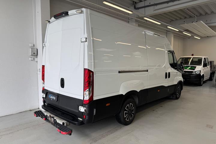 undefined Iveco Daily fra 2019