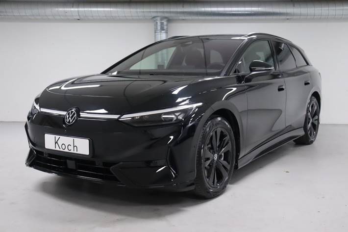 Sort VW ID.7 fra 2026