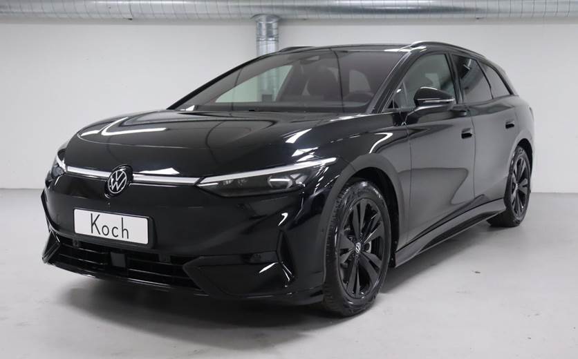 VW ID.7 86 Pro S Tourer
