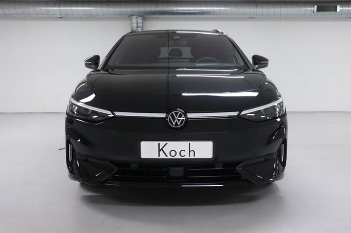Sort VW ID.7 fra 2026