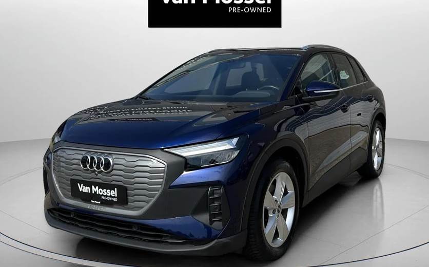 Audi Q4 e-tron 35 Advanced