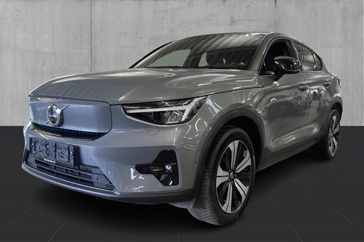 undefined Volvo C40 fra 2022