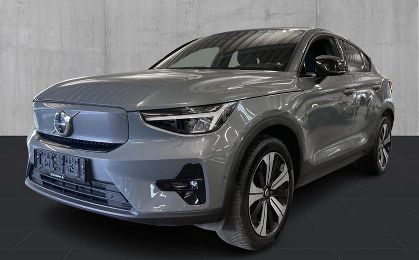 Volvo C40 P6 ReCharge Ultimate