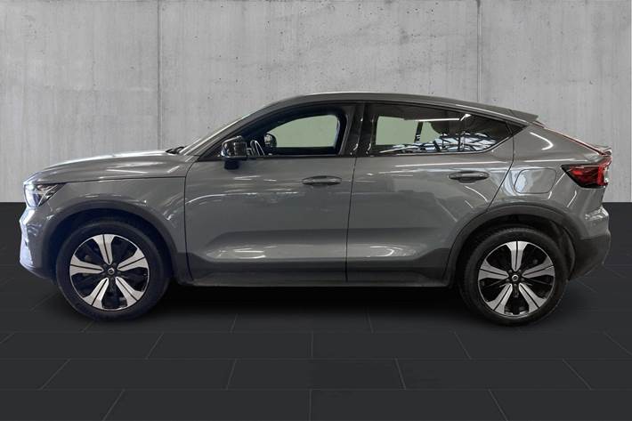 undefined Volvo C40 fra 2022