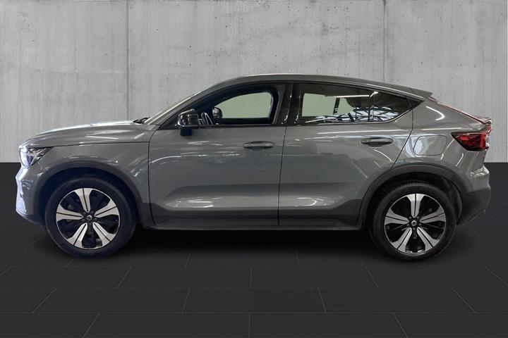 undefined Volvo C40 fra 2022
