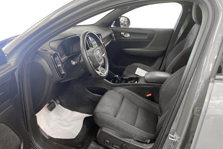 undefined Volvo C40 fra 2022