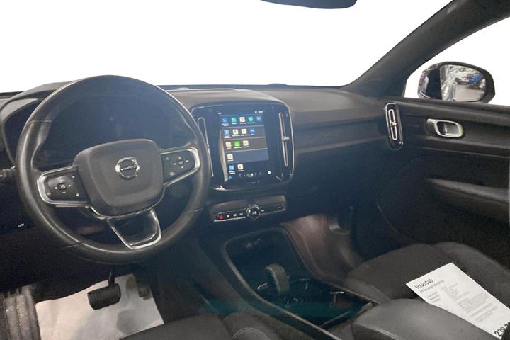 undefined Volvo C40 fra 2022