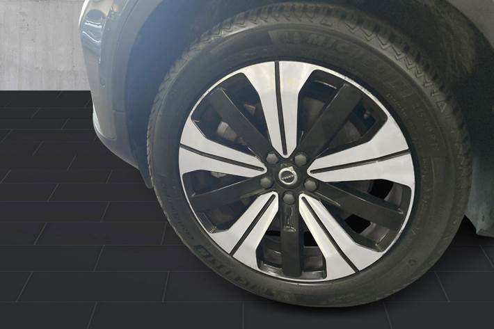 undefined Volvo C40 fra 2022