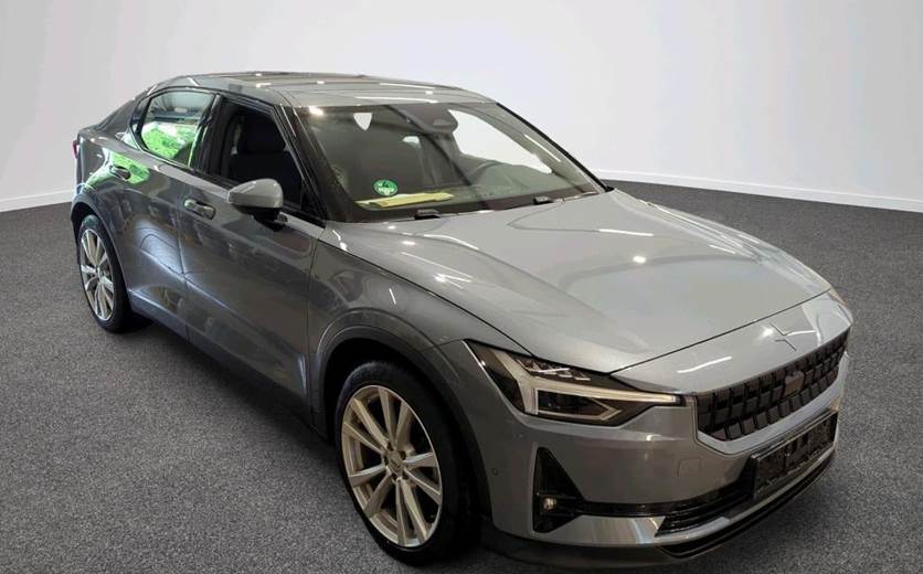 Polestar 2 Long Range