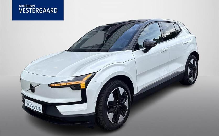 Volvo EX30 Twin Performance Ultra