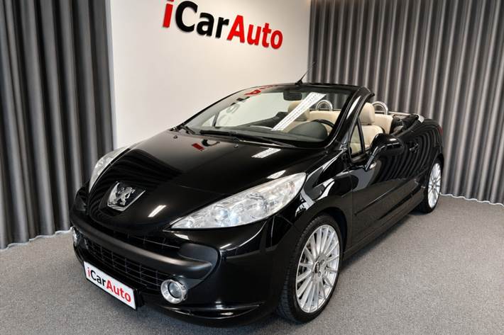 undefined Peugeot 207 fra 2008