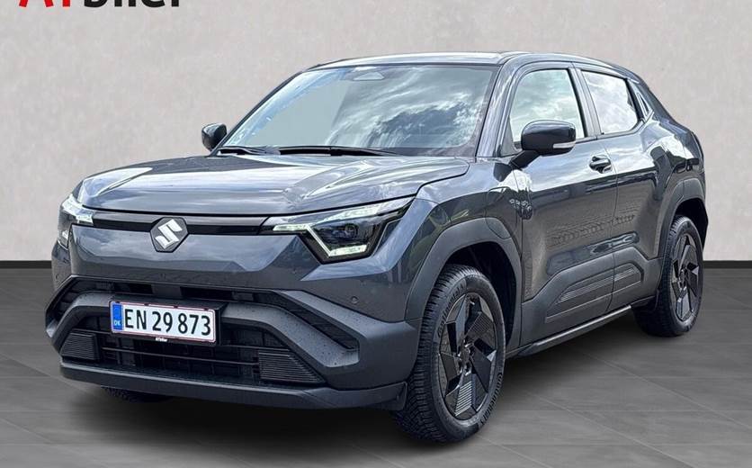 Suzuki eVitara EL Active 174HK 5d Aut.