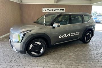 Kia EV9 EL Standard Range Upgrade 218HK 5d Aut.