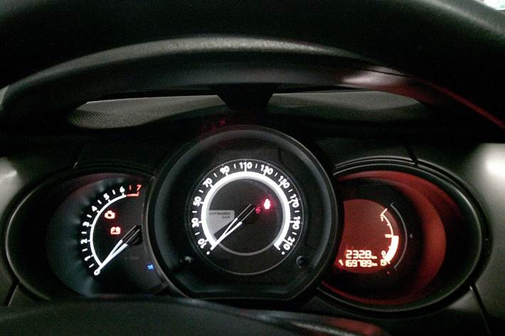 undefined VW UP! fra 2013