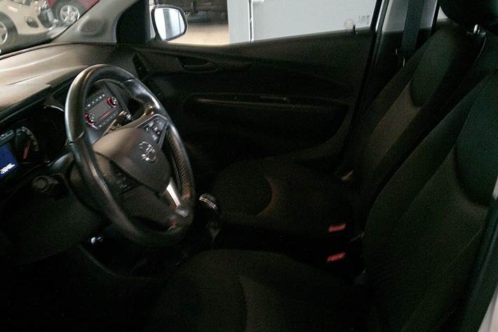 undefined Opel Karl fra 2016