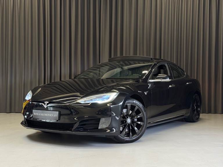 DBFU biler