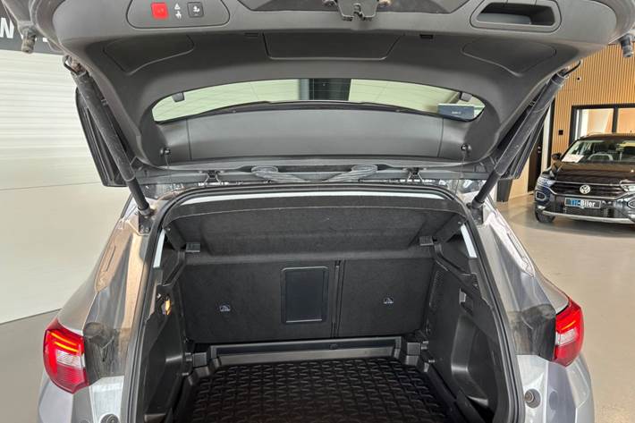 undefined Opel Grandland X fra 2020