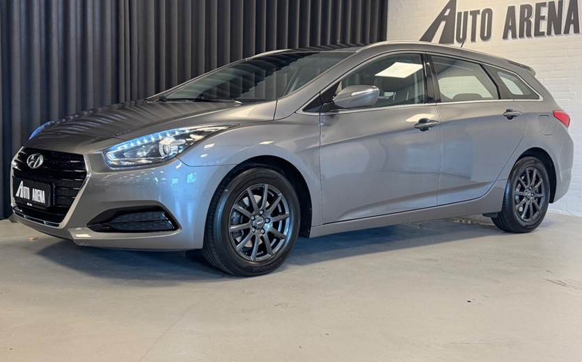 Hyundai i40 1,6 GDi Life CW