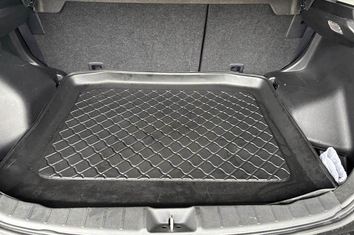 Sort Mitsubishi ASX fra 2015