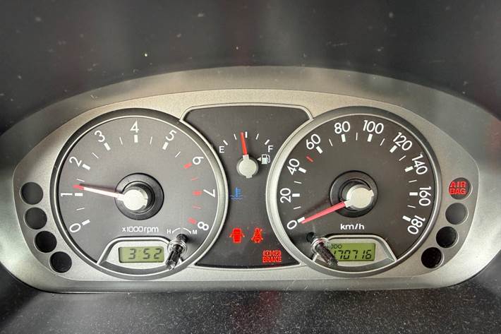 undefined Kia Picanto fra 2005