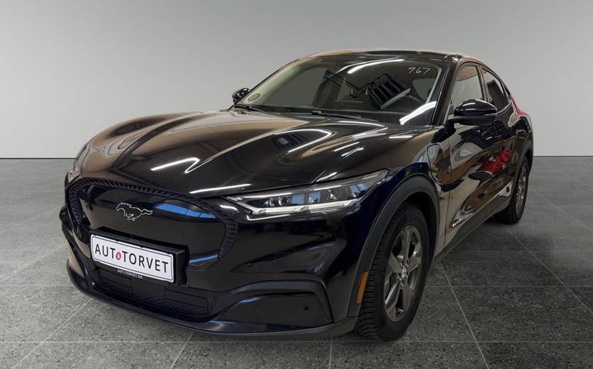 Ford Mustang Mach-E 70 Standard Range