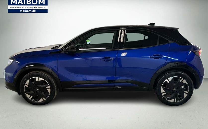 Opel Mokka-e 54 GS Line