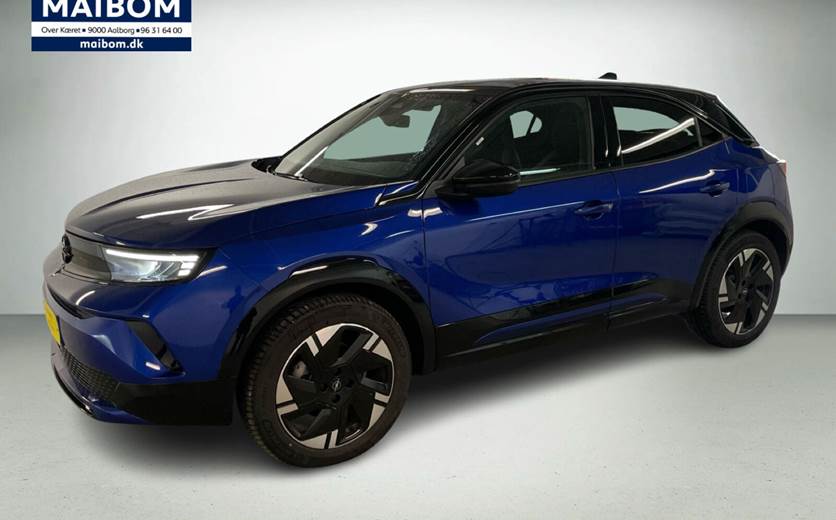 Opel Mokka-e 54 GS Line