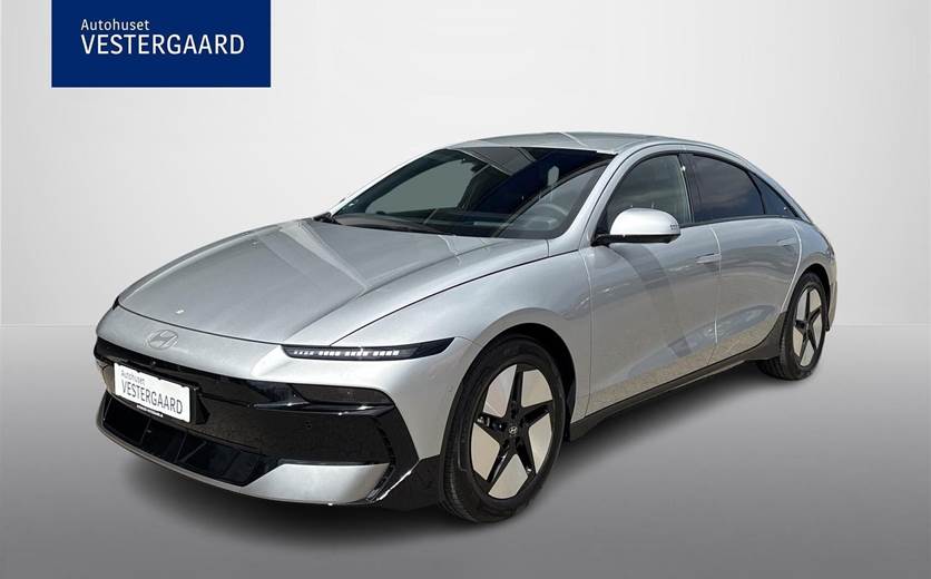 Hyundai Ioniq 6 84 Ultimate