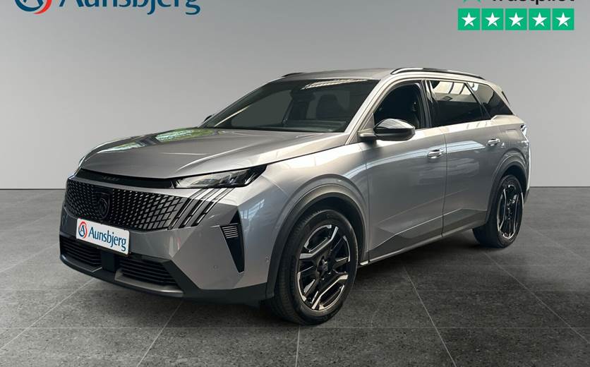 Peugeot e-5008 77 Allure Pack 7prs