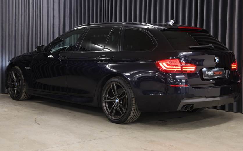 BMW 530d
