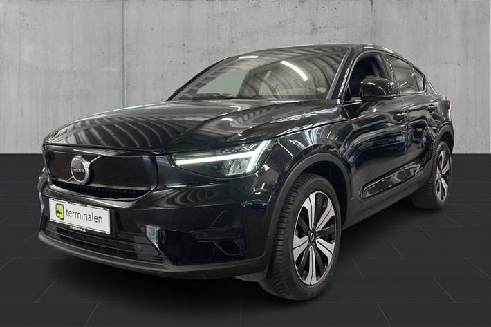 undefined Volvo C40 fra 2022
