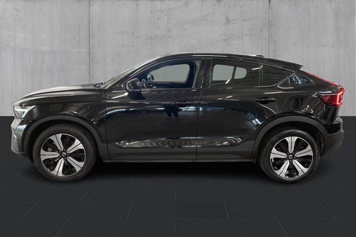 undefined Volvo C40 fra 2022