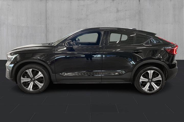 undefined Volvo C40 fra 2022