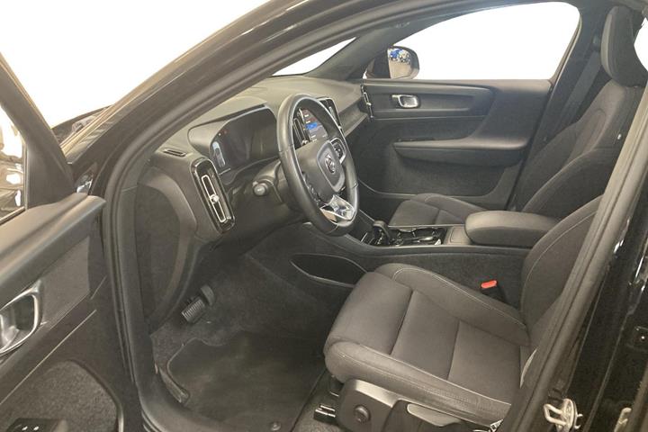 undefined Volvo C40 fra 2022