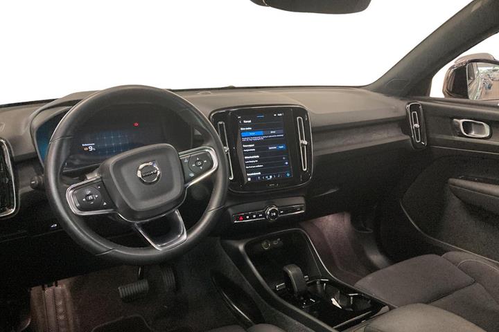 undefined Volvo C40 fra 2022