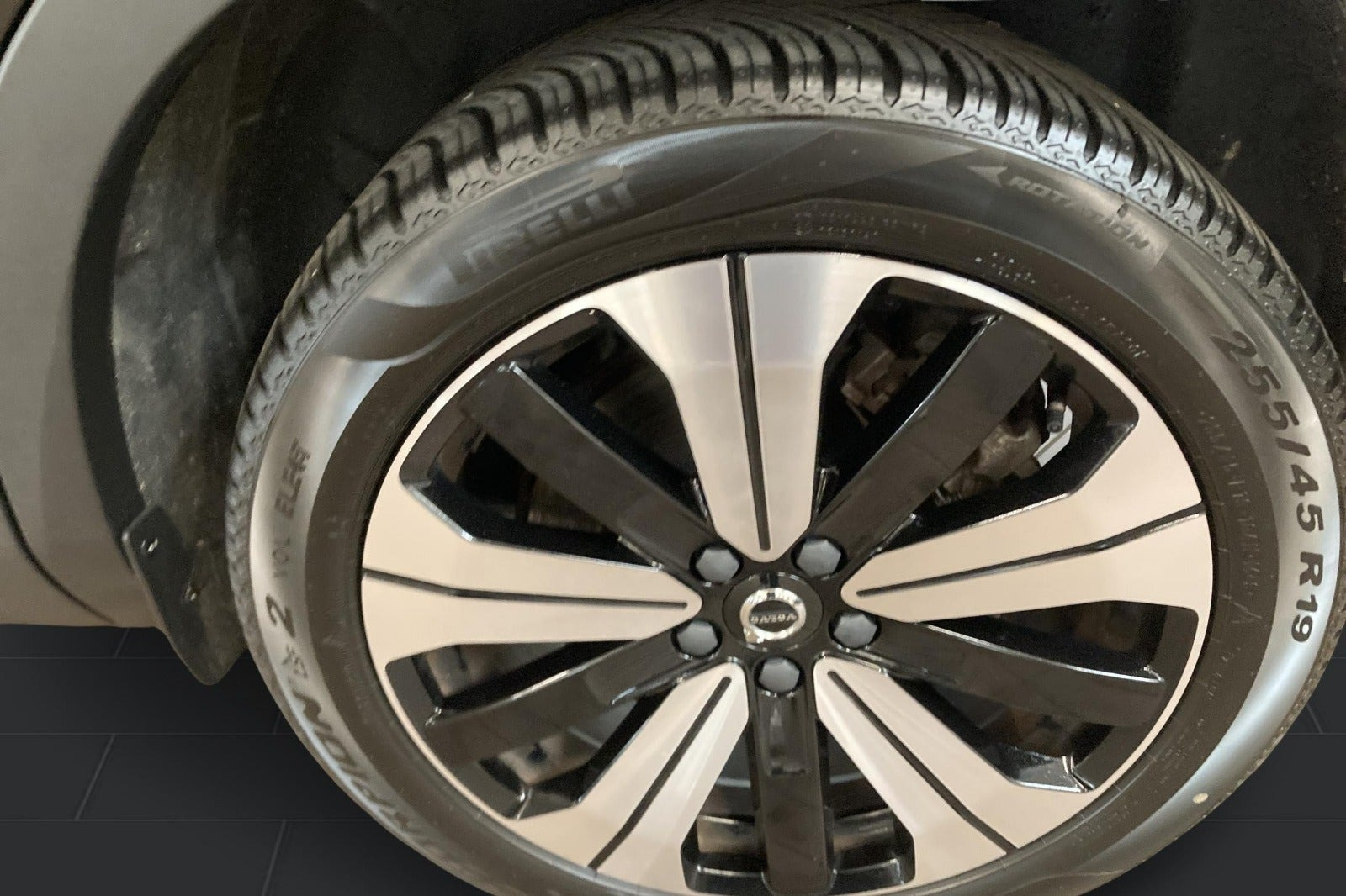 undefined Volvo C40 fra 2022