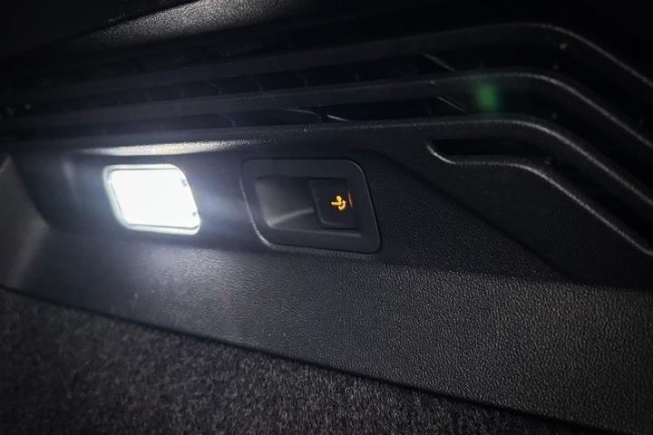 Sort VW ID.4 fra 2025