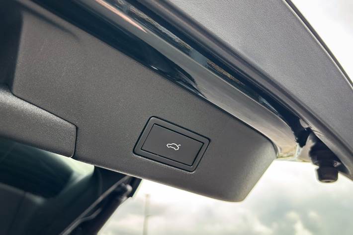 Sort VW ID.4 fra 2025